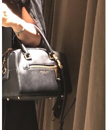 MARC JACOBS | ボストンバッグ