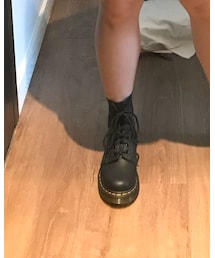 Dr. Martens | ブーツ