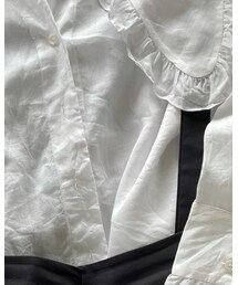 ZARA | シャツ/ブラウス