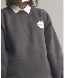 used | スウェット