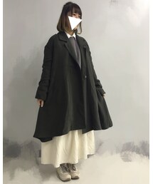 Dolly&Molly | トレンチコート