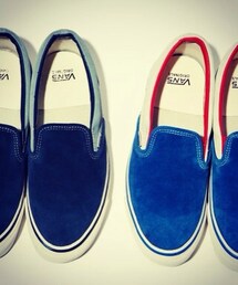 WTAPS | 
(スニーカー)