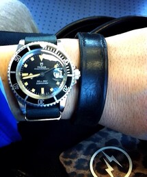 Tudor | アナログ腕時計