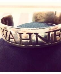 UNDERCOVER | バングル/リストバンド