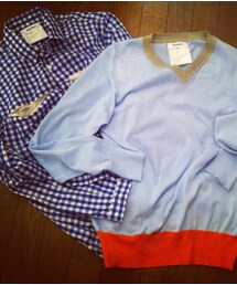 DIGAWEL | シャツ/ブラウス