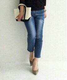 IEDIT | デニムパンツ