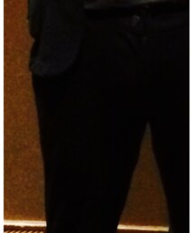 HYSTERIC GLAMOUR | スラックス