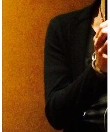 HYSTERIC GLAMOUR | テーラードジャケット