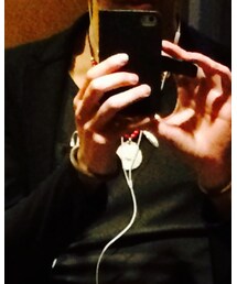 goro's | ネックレス