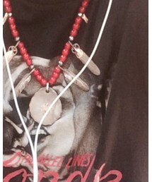 goro's | ネックレス