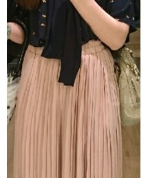 JEANASIS | ショルダーバッグ