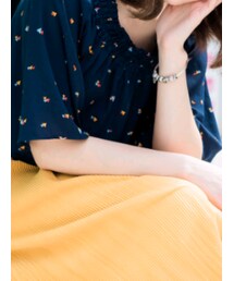 LILY BROWN | シャツ/ブラウス