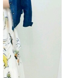 Dita | デニムジャケット