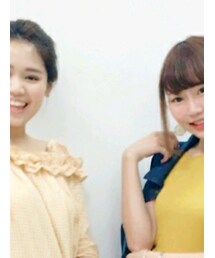 PAZZO | ニット/セーター