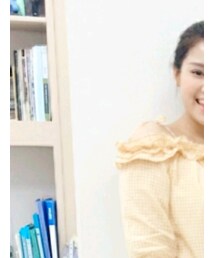 PAZZO | シャツ/ブラウス