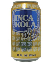 インカコーラ | その他