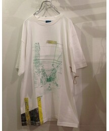 図鑑 | Tシャツ/カットソー