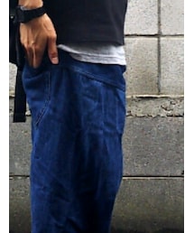 H&M DIVIDED | タンクトップ
