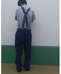 後ろ姿 | その他