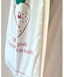 brand ? | トートバッグ