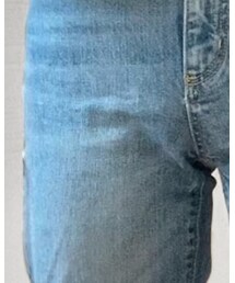 GU | デニムパンツ