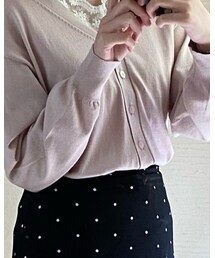 GU | カーディガン/ボレロ