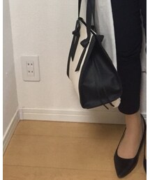 GLOBAL WORK | ハンドバッグ