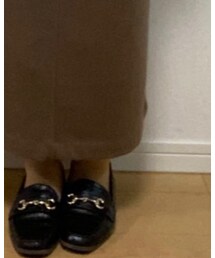 GU | ローファー