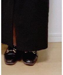 GU | ローファー