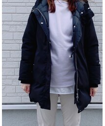 GU | スウェット