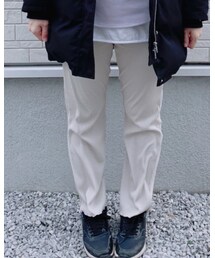 GU | パンツ