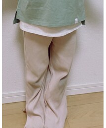 GU | パンツ