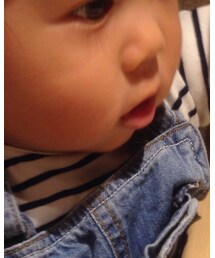 ZARA | サロペット/オーバーオール