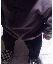 no brand | スウェット