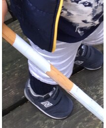 NEW BALANCE | スニーカー