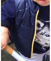 UNIQLO | ダウンベスト