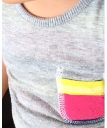 B:MING by BEAMS | タンクトップ