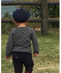 babyGAP | スウェット