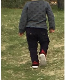 ZARA KIDS | カーゴパンツ