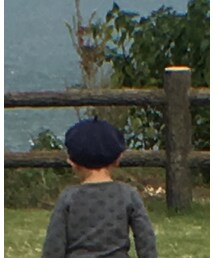 no brand | ハンチング/ベレー帽