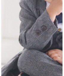 no brand | セットアップ