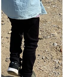 UNIQLO | デニムパンツ