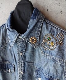 REMI RELIEF | その他トップス