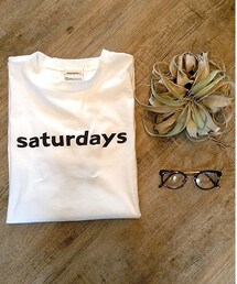 LIFE's | Tシャツ/カットソー