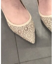 CHARLES & KEITH | パンプス