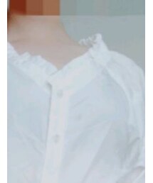 AS KNOW AS plus | シャツ/ブラウス