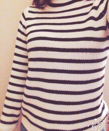 GU | ニット/セーター