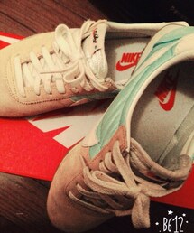 NIKE | スニーカー