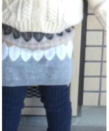 H&M | スカート