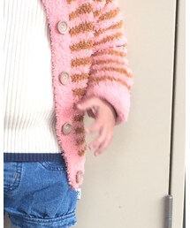 apres les cours | ニット/セーター